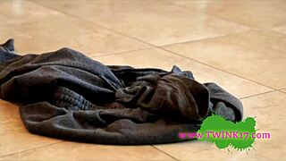 gay guy enjoys big cocks in his asshole