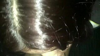 Never been pounded like this before