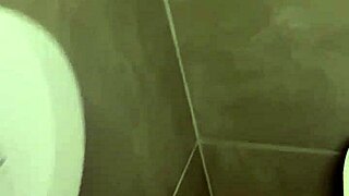 tezao fucks me hard in the crowded gym after sucking my big tits. i moan as he drills my pussy and ass.