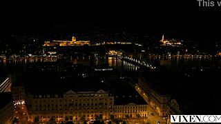 Eve Sweet Deepthroats And Licks In Cowgirl And Face Sitting Heist Scene