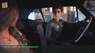 A Wife And Stepmother Sam Missing Scene