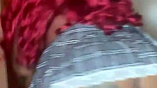 Mean teacher hazelnut punishes student