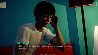 hey, ever tried my bully is my lover 73 hentai?