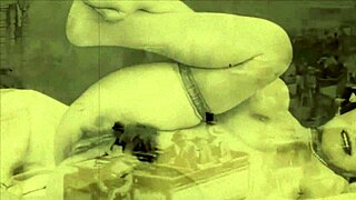 Exploring My Secret Bisexual Desires In Vintage Taboo Encounters