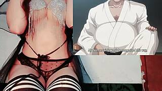 Chosen To Fuck Hot Milfs In Lingerie!