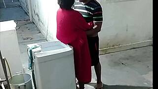 My Neighbor Caught Me Naked Sweeping and Made Me Suck Him Off. I’m Shocked!