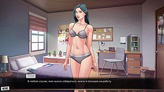 complete our red string gameplay part 19 😊