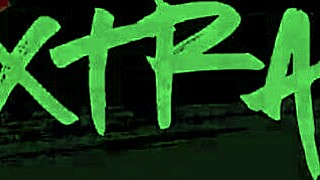 wow, sad blondie gets railed by bestie and 8 huge dicks