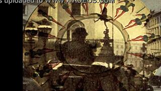 Reliving vintage cartoon nostalgia