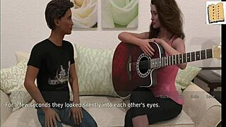 wife and stepmother 30, what do you think about that big ass milf?