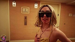 why did queen of hell and gibby fuck after the disco?