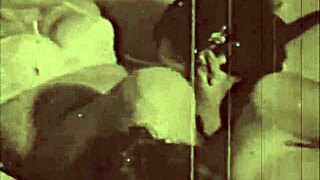 Exploring My Secret Bisexual Desires In Vintage Taboo Encounters