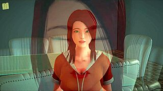 My New Family 306 - Erotic 3D Cartoon Adventures