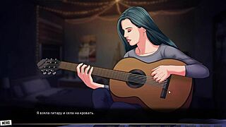 complete our red string gameplay part 19 😊