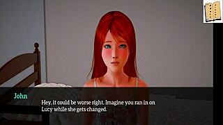 my new family episode sixty eight