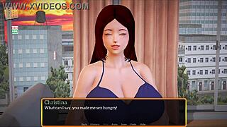 my new stepfamily 600 game adventure with family members