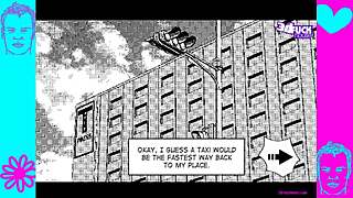 Ai-Subeki Part 5: Ladyboy Fucking with Monster Cock Creampie in Pussy and Ass