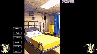 Hentai Game: All Busty Hospital Nurses Banged Hard by My Massive Cock