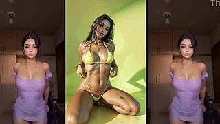 Ai-generated pmv 2 video nosikompovolosikam