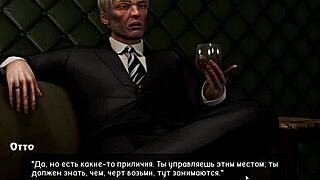 Look at this 63-inch huge booty on black mature woman