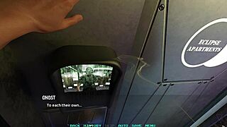 Hot Babe Dances Before We Get Intimate