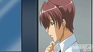 teacher creampies hot 18+ student in class - uncensored hentai action now!