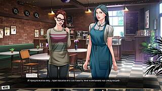 Explore the intriguing gameplay of our red string part 18