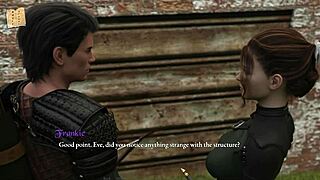 i discover the price of power in this anime game episode 130