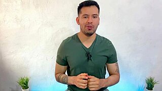 Best Friend Offers Virgin Ass on Birthday Night?