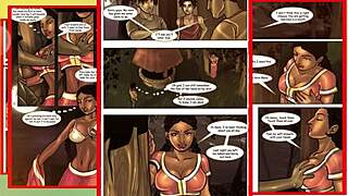 Savita bhabi loses virginity