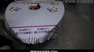 Does Kylie Rocket Crave Deepthroating Charles Dera's Fat Cock?