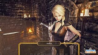 Leap Of Faith 53 Game