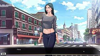 Explore the intriguing gameplay of our red string part 18