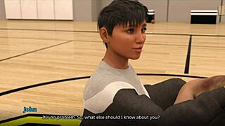 Learning more about Skye in WVM 151