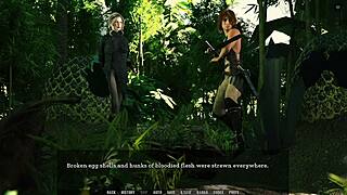 We banged right beside my sleeping aunt, so wild!