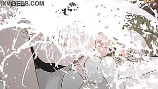 suruba com os gêmeos e com o mano colocaram as 3 piroca no mano