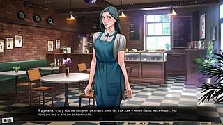 Explore the intriguing gameplay of our red string part 18