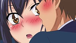 What secrets hide in Ane Koi Suki Kirai Daisuki Ep 2?