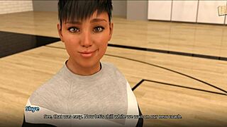 Learning more about Skye in WVM 151