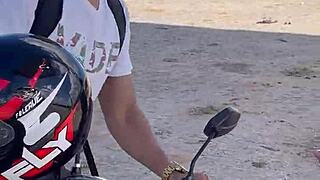 my girlfriend moaning during our intimate moment