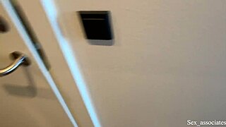 Stepmom's sharing is caring in hot hotel room scenes