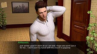 nursing back to pleasure 143