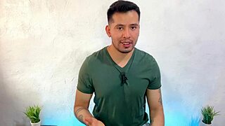 Best Friend Offers Virgin Ass on Birthday Night?