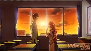 teacher creampies hot 18+ student in class - uncensored hentai action now!