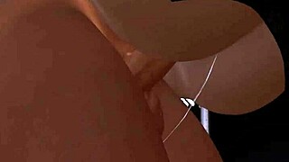 I Watched Futa Slut Fuck Elf Prisoner Deep