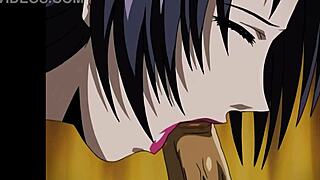 谁在这禁忌迷人妈妈Hentai合集中深喉？