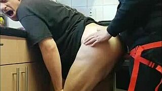Bisexual guy allows anal sex with anyone