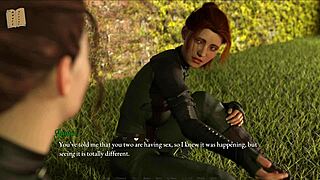 i discover the price of power in this anime game episode 130