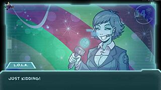 Princess Battles Monster with Big Tits in Hentai Fantasy Game