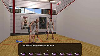 Look at this 63-inch huge booty on black mature woman